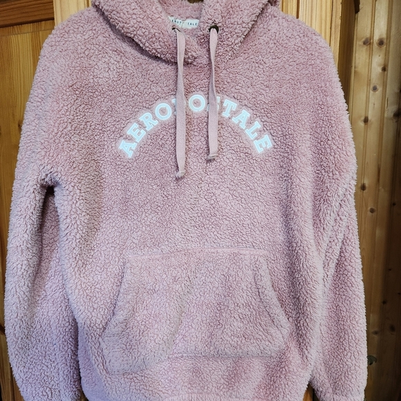 Womens aeropostale hoodie - Picture 9 of 9
